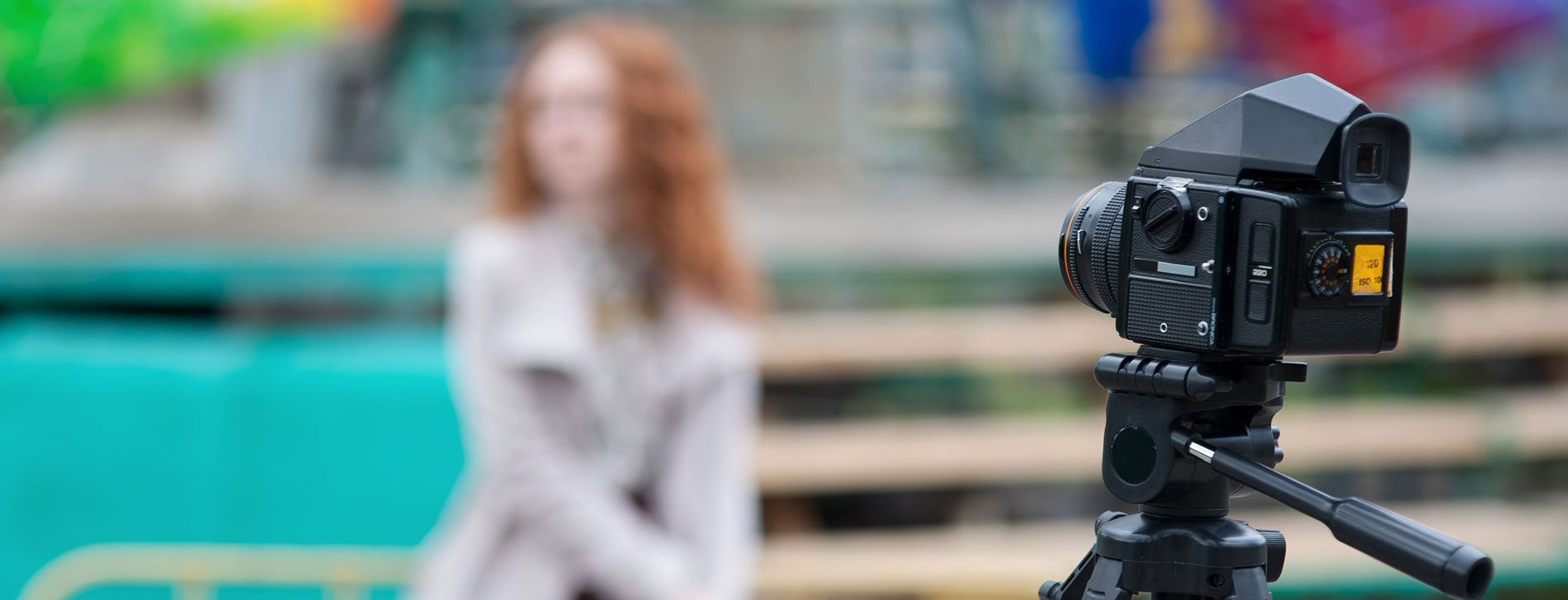 AUDIO VISUAL PRESENTATION 